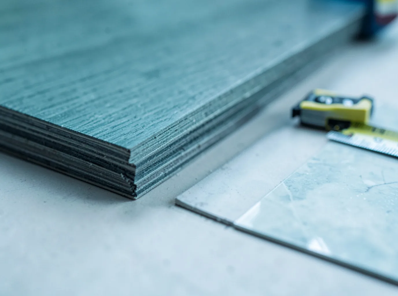 Luxury Vinyl Plank Installation Mountain City, TN FAQs